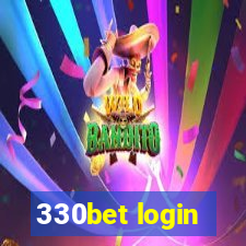 330bet login